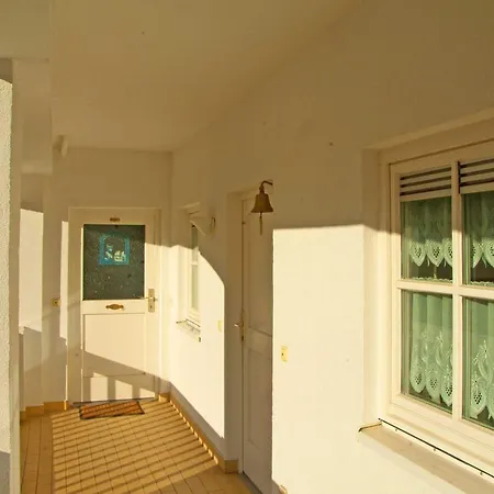 Haus Baltic 12 Mit Balkon - Zentrale Lage Im Ostseebad Sellin (Rugen)