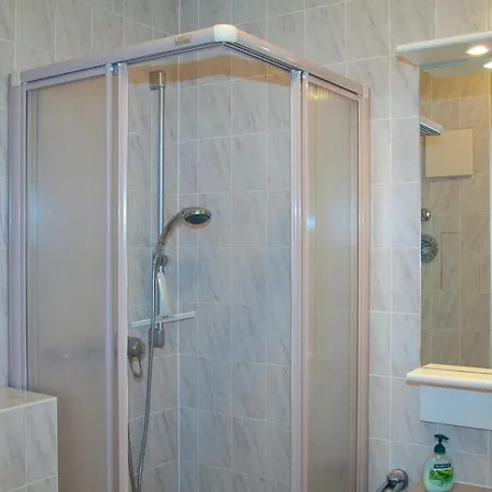 Haus Baltic 12 Mit Balkon - Zentrale Lage Im Ostseebad 公寓