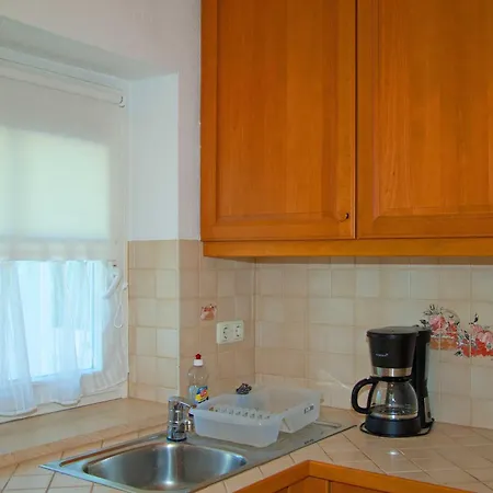 公寓 Haus Baltic 12 Mit Balkon - Zentrale Lage Im Ostseebad