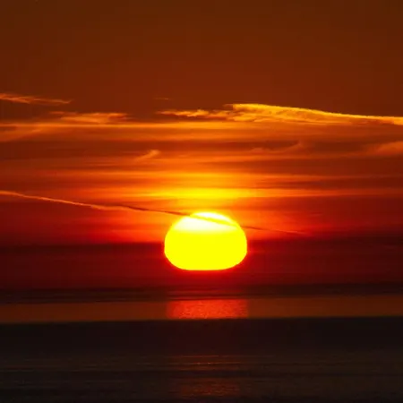 Lejlighed Haus Baltic 12 Mit Balkon - Zentrale Lage Im Ostseebad *