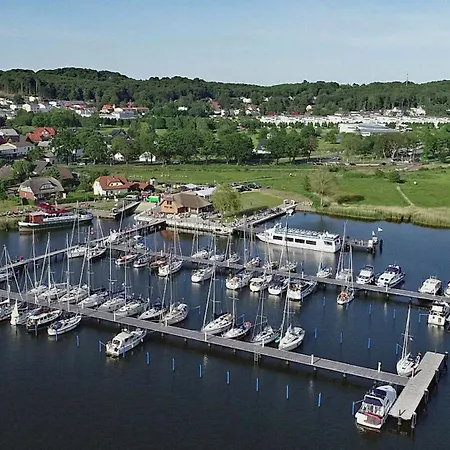 Haus Baltic 12 Mit Balkon - Zentrale Lage Im Ostseebad Lejlighed Sellin (Rugen)