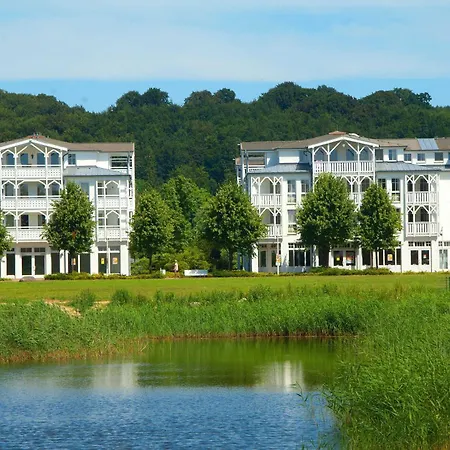 Apartment Baltic 12 Mit Balkon - Zentrale Lage Im Ostseebad