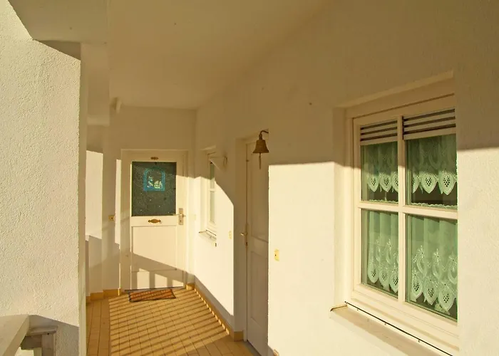 Haus Baltic | App.12 Sellin (Rugen)