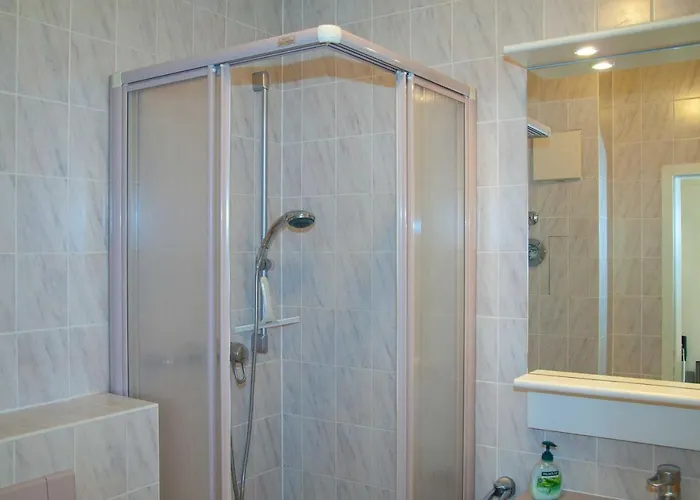 Haus Baltic 12 Mit Balkon - Zentrale Lage Im Ostseebad Apartmán