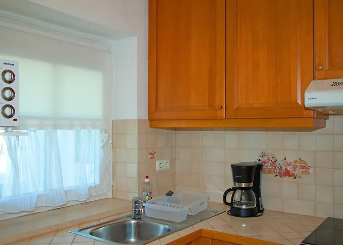 Apartmán Haus Baltic 12 Mit Balkon - Zentrale Lage Im Ostseebad