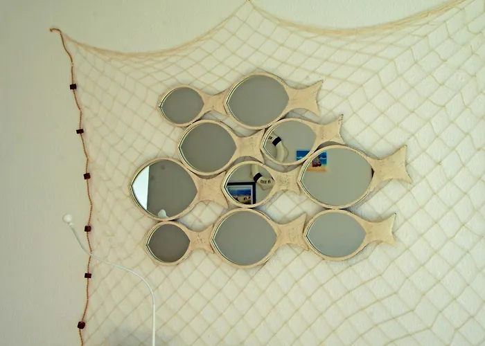 Apartmán Haus Baltic 12 Mit Balkon - Zentrale Lage Im Ostseebad *